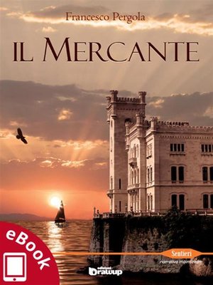 cover image of Il mercante